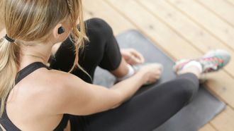 Sporten, jongeren, gezondheid, gezond, bewegen