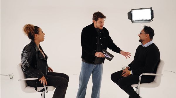 Not that social online haters