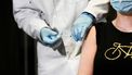 Viroloog Van Ranst: 'Keuze wel of niet laten vaccineren heeft gevolgen'