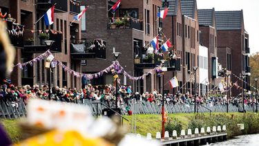 Sinterklaas, intocht, zwarte piet, december
