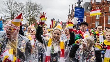 Optochten Carnaval 2021 Limburg Afgelaste Carnaval Geen Grote Verrassing Dit Was Een Inkoppertje