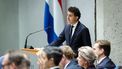 Jesse Klaver haalt uit naar D66: ‘Potje politieke gaslighting van heb ik jou daar’