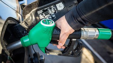 tanken belgie duitsland nederland over de grens olieprijzen brandstofprijzen
