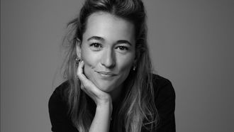 Milou was jarenlang doodsbang voor de dood, tot haar therapeut met een opvallend advies kwam