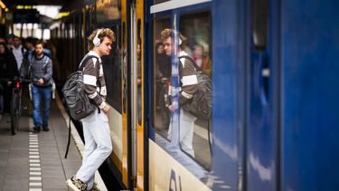 compensatie stakingen