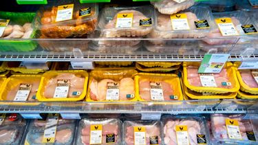 Wakker Dier: Supermarkten stunten vaker met vlees