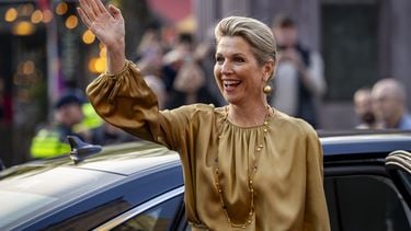 Koningin Máxima, koningshuis, koning, koningin, koningsdag