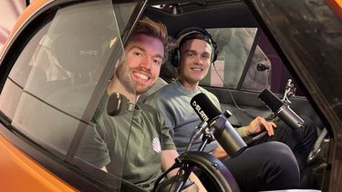 Slam parkeren loterij