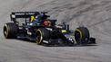 Formule 1-team Renault vraag hulp aan Britse overheid 