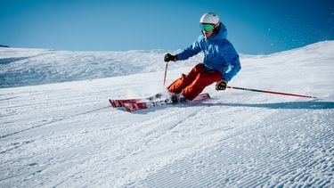 iphone ski