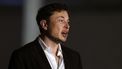 Musk onder vuur na tweet over redder Thaise jongens. / ANP