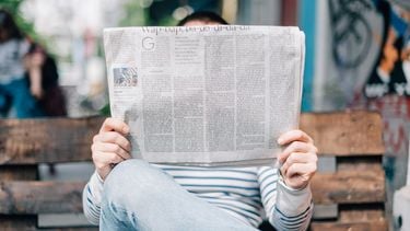 journalistiek media mediakenners 25 jaar Metro