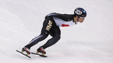 Eerste dopingzondaar Pyeongchang gepakt 