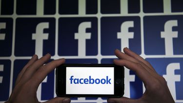 Facebook hangt miljardenclaim boven het hoofd