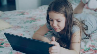 social media kinderen