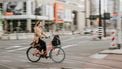 Fietsen, fietsers, dementie, onderzoek