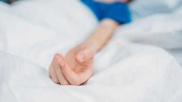 Tiener komt uit coma na besluit over orgaandonatie