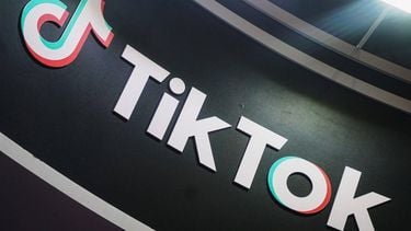TikTok, Albanie, China, Sociale MediaSTR / AFP