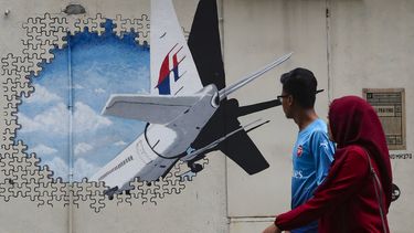 Franse onderzoekers verdenken piloot MH370