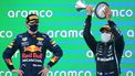 Max Verstappen Hamilton Formule 1
