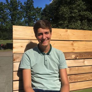 Wouter Jong