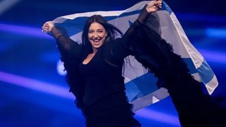 Songfestival Israël