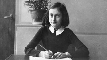 Anne Frank verrader verraad notaris Joodse Tweede Wereldoorlog