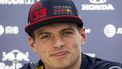 Foto van Max Verstappen