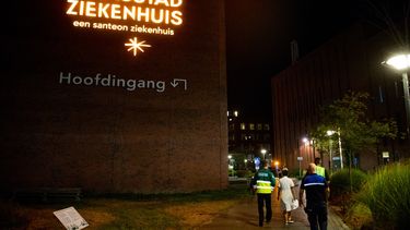 Opnamestop Maasstad Ziekenhuis na positieve coronatest