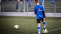 Minder leden traditionele sportclubs