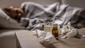 Verdwijnt je eetlust als je ziek bent? Dat kan hierdoor komen