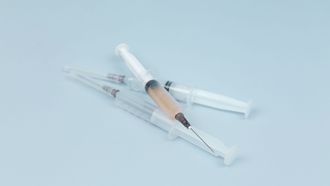 drogeren met naald, needle spiking, politie, bewijs
