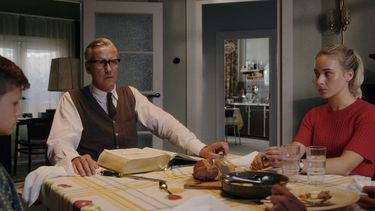 „Het leven is een strijd. Geluk is alleen voor nietsnutten en slappelingen.