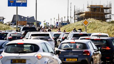 Hitteprotocol van kracht op snelwegen: dit betekent het voor automobilisten