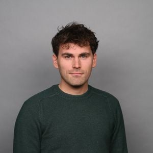 Floyd Bonder