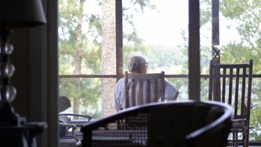 Ouders volwassen kinderen scheiding psycholoog kant kiezen