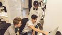 Leren programmeren zonder te studeren, het kan in Amsterdam