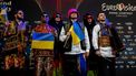 Wat als Oekraïne het Songfestival wint?