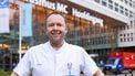 Richard Groenendijk BN'ers in het ziekenhuis Erasmus MC
