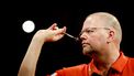 Dartlegende Barney gaat scheiden 