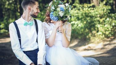 Millennials trouwen, maar wel op hun eigen manier