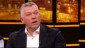 Wouter de Winther bij talkshow Renze