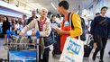 Woensdag nieuwe staking bij KLM, derde keer in twee weken