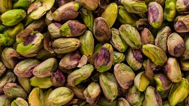 Hoe gezond zijn pistachenoten?