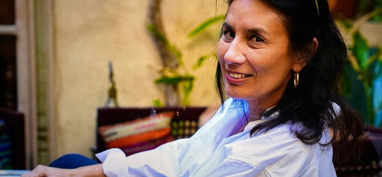 Anne-Mei The hoogleraar dementie patiënt