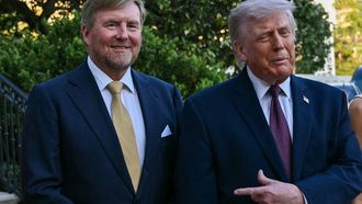 Het koningshuis en Amerikaanse presidenten: wat hebben Nederlanders aan deze relatie gehad?