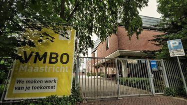 VMBO Maastricht probeert vervolgopleiding te redden