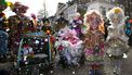 5 vragen over Carnavallen. / ANP