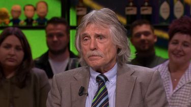 Johan Derksen zware banen VI PVV