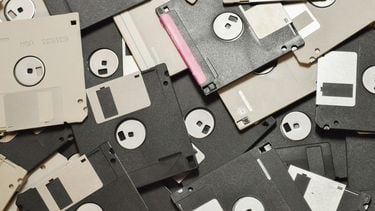 floppydisk